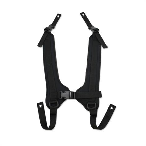 Versatile Rear Pull Chest Harness,Chest Harness,Each,#05352365M