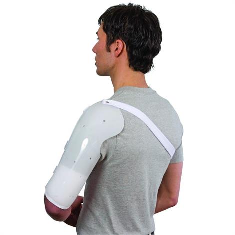 Trulife Over The Shoulder Extended Humeral Fracture Orthosis,X-Large,Right,Each,JS-1527