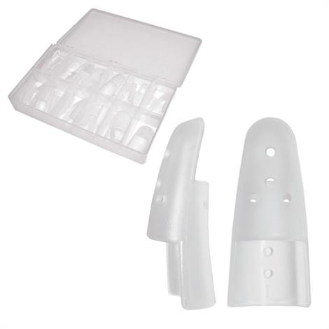 Stax Finger Splint,Variety Kit,30/Pack,#847102006734