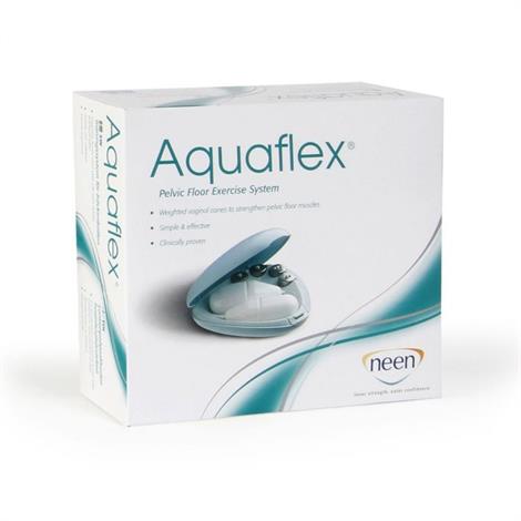 Neen Aquaflex Weighted Vaginal Cones,Vaginal Cones,Each,561320