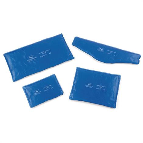 Performa Hot And Cold Gel Packs,Cervical (23" x 8"),6/pack,922910