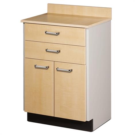 Clinton Treatment Cabinet with Two Doors and Two Drawers,0,Each,8822