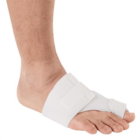 Breg Bunion Splint,Left, Small,Each,11462