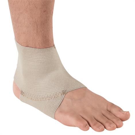 Breg Elastic Ankle Support,X-Large,Each,97015
