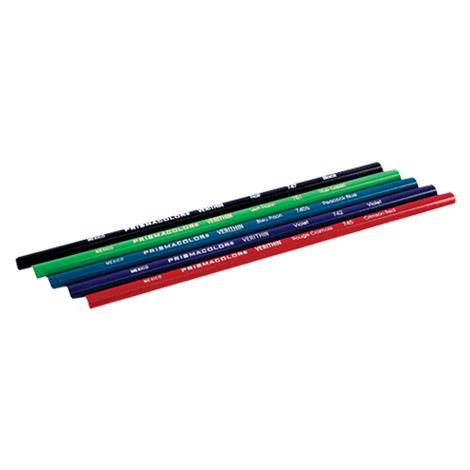 Touch Test Colored Pencil Set,Colored Pencil Set,Each,NC12756