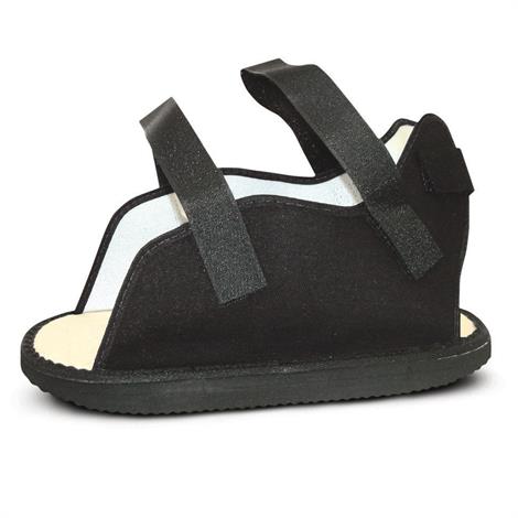 Canvas Cast Boot,Large,Each,798703