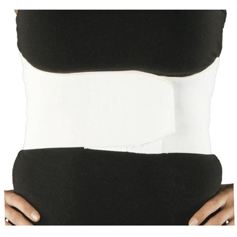 AT Surgical 6 Inches Wide Womens Rib Belt,Large,45" to 62",Each,27-L