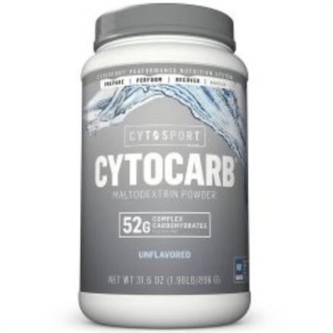 Cytosport Cytocarb Dietary ,1.98lb,Unflavored,Each,502110