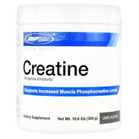 Labs CREATINE Dietary ,300g, Unflavored,Each,2830240