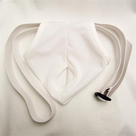 AT Surgical Suspensory Scrotal Support for Men,With Leg Strap,Each,4105