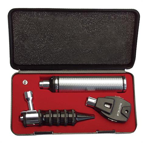 Graham Field Complete Otoscope And Ophthalmoscope Set,Otoscope And Ophthalmoscope Set,Each,1226