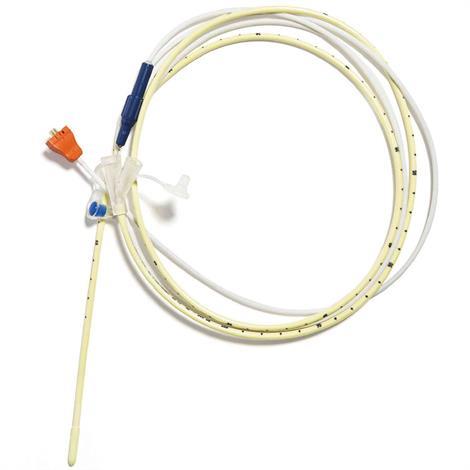CORTRAK 2 Nasogastric/Nasointestinal Feeding Tube With Electromagnetic Transmit,8 FR, Catheter length - 36inch,10/Case,20-9368TRAK2A
