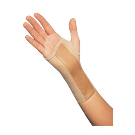 McKesson Select Wrist Splint,Right,X-Small,Each,752