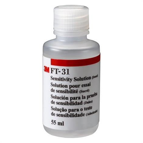 3M Replacement Sensitivity Solution Sweet,Replacement Sensitivity Solution Sweet,Each,FT11