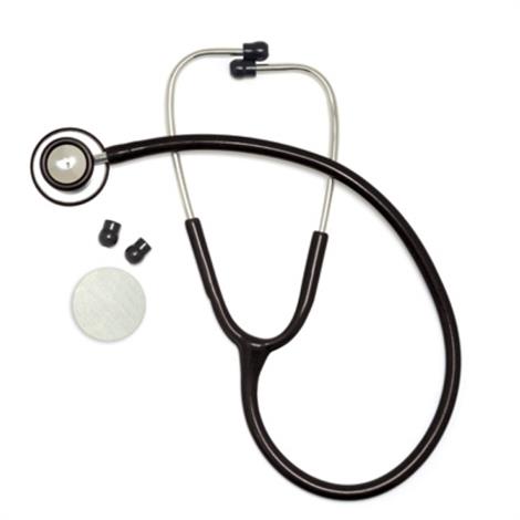 Graham-Field Panascope Stethoscopes-Lightweight,Grey,With Pediatric Chestpiece,Each,510GY