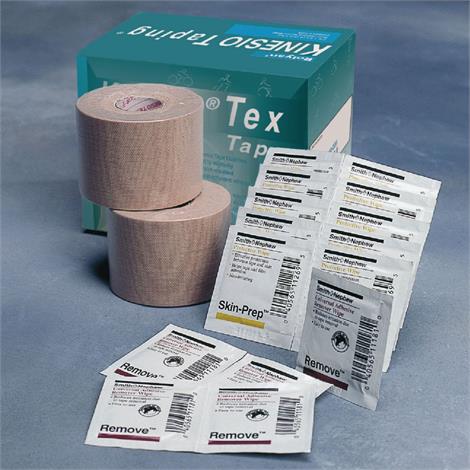 Rolyan Kinesio Tex Taping Kit,Taping Kit,Each,A840245