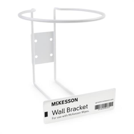 McKesson Wall Bracket,Wall Bracket,12/case,50-66000