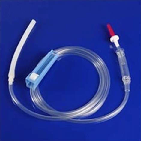Cardinal Health Medical Specialities Cysto Bladder Irrigation Set,8.01 Inches,Each,2C4040