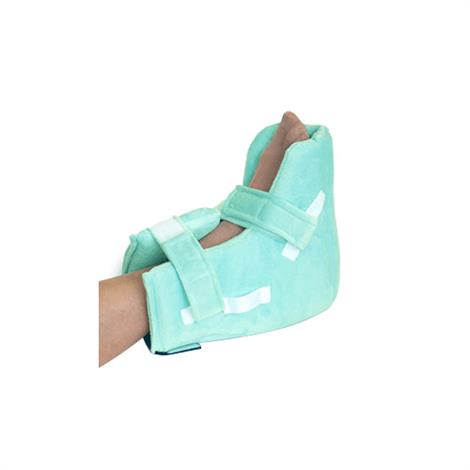 NYOrtho ZERO-G Heel Protector Boot,3",Small,Petite Adult / Pediatric,Each,9518-S