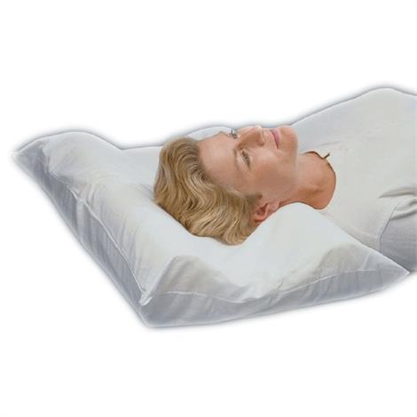 Rolyan SleepRite Posture Neck Pillow,15-1/2" x 22-1/2" (39cm x 57cm),Each,A81810