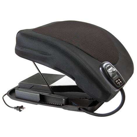 Carex Premium Power Lifting Seat With LeveLift Technology,Width,20" (51cm),Each,CCFPS3020