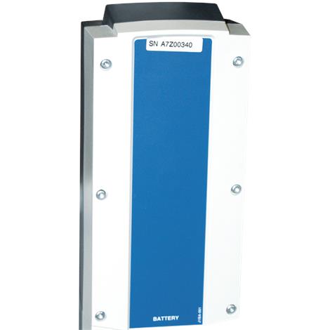 Drive Rechargeable Battery For Battery Powered Patient Lift,Rechargeable Battery,Each,13240BATT