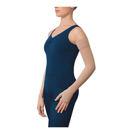 BSN Jobst Bella Lite Armsleeve And Gauntlet Combined 20-30 mmHg Compression,Small,Long,Each,7767903