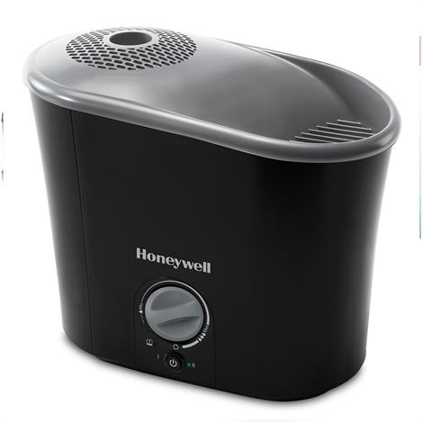 Honeywell Warm Mist Humidifier HWM-340B,Warm Mist Humidifier HWM-340B,Each,#847102013992