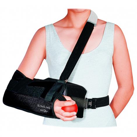 DonJoy UltraSling II Arm Sling,Small, Up to 11 (28cm),Each,11-0449-2-06000