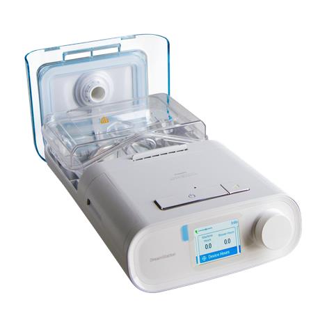 DreamStation BiPAP Pro Machine,BiPAP Pro With humidifier,Each,DSX600H11