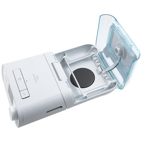 Dreamstation Auto Cpap Machine,Auto Cpap With Humidifier And Heated Tube,Each,Dsx500T11