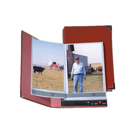 Talking Photo Album,Talking Photo Album,Each,Ph-01