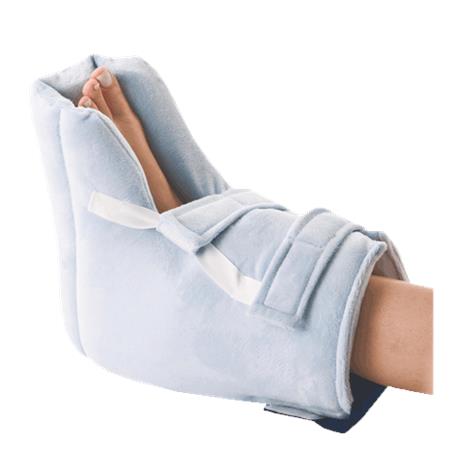 Medline Zero G Heel Cushion,Medium,Each,MDT823299M