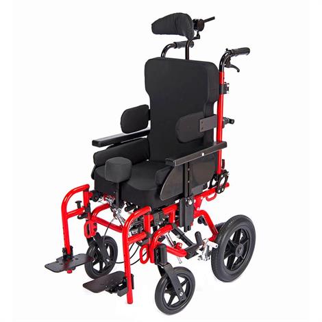 Kanga TS Pediatric 12" Tilt-In-Space Wheelchair