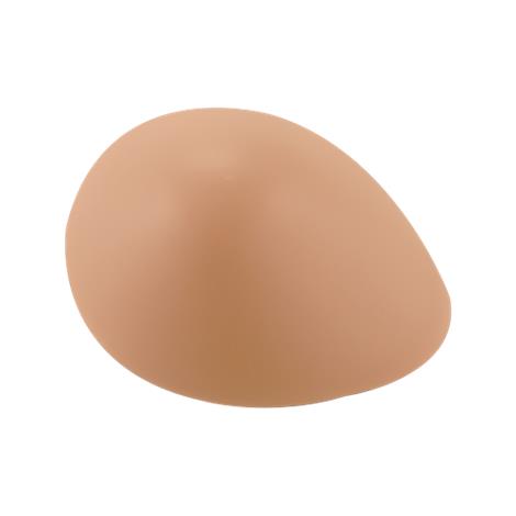 Classique 537 Oval Post Mastectomy Silicone Breast Form,Classique 537 Oval,Size 9,Each,#537