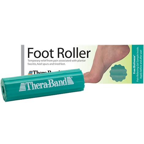 TheraBand Foot Roller,Foot Roller,Each,26150