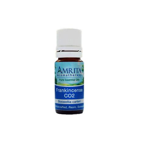 Amrita Aromatherapy Frankincense CO2 Essential Oil,1000ml,Bottle,Each,EO3524