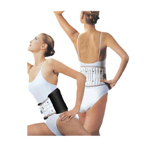 Optec Expander LSO Back Brace,2X-Large,Each,EXP5002X
