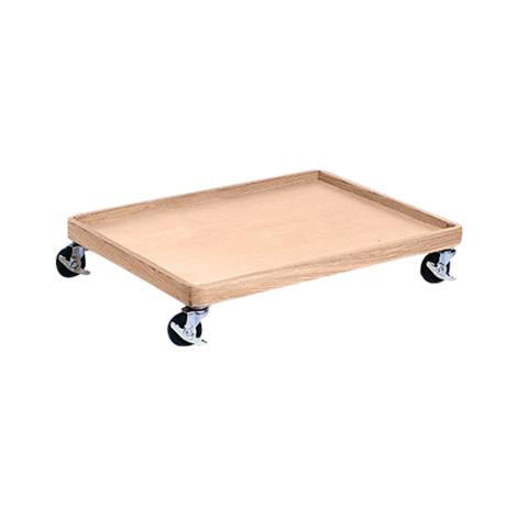 TherAdapt Mobile Base,Small,Each,MB-A