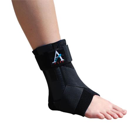 ALPS Ankle Brace,X-Large,Each,ABS