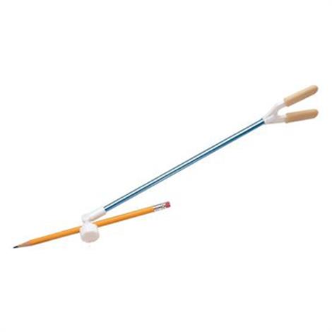Clamp On Mouth Stick,12",Each,538112