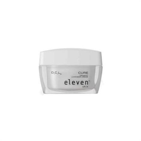 ElevenSkin Cure Night Cream,1.7oz,12/Pack,CNC
