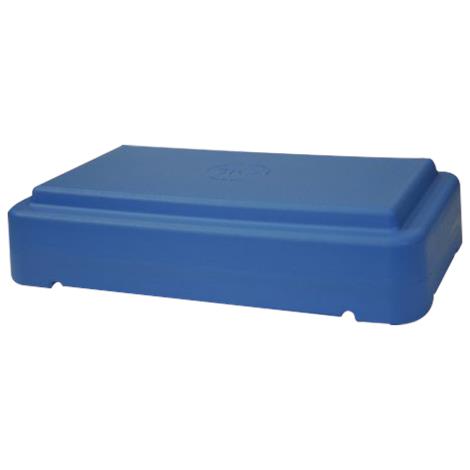 Escalades The Step Stackable Six Inches Riser,Stepping Surface: 12" x 22",Each,F1028