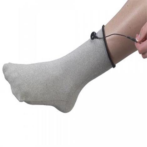 Bilt-Rite Conductive Socks,Conductive Socks,Each,10-65011
