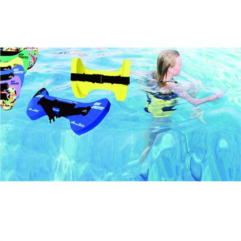 Sprint Aquatics Aqua Sprinter Floatation Belt,X-Large,(280lb and above),Multi Color,Each,SPA700