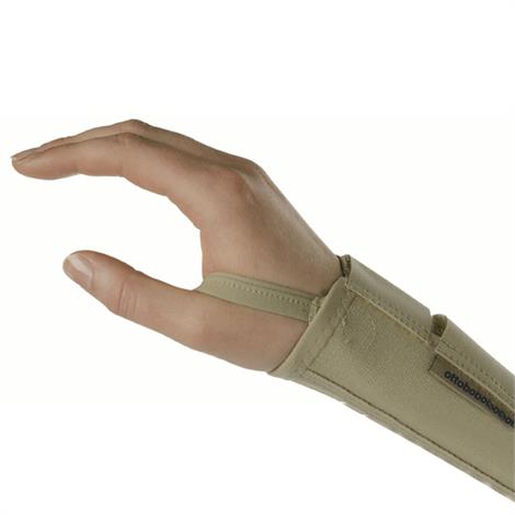 Ottobock Manu 3D Short Wrist Support,Right,X-Large,Each,4103-R-XL-0