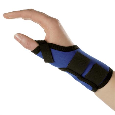 Ottobock Thumboform Long Thumb Support,Right,Large,Each,4085=R-L