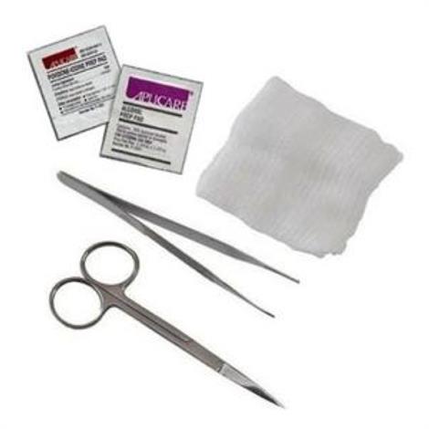 Cardinal Health Curity Presource Staple Removal Tray,Staple Removal Tray,Each,36678