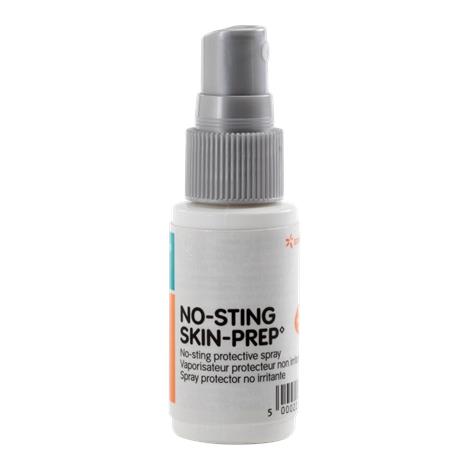 Smith & Nephew No-Sting Skin-Prep Pump Spray,1oz (28mL) Spray Bottle,Each,66800709