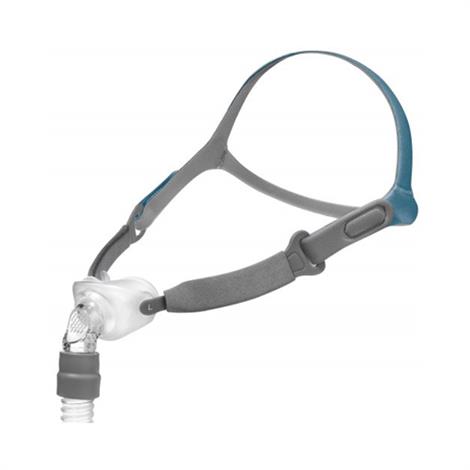 3B Medical Rio II Nasal Pillow CPAP Mask With Headgear,Rio II Nasal Pillow Mask,Each,RII1000